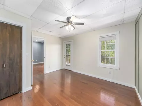 Bedroom - 499 Match Pt, Sylva, NC 28779 photo 4 of 4