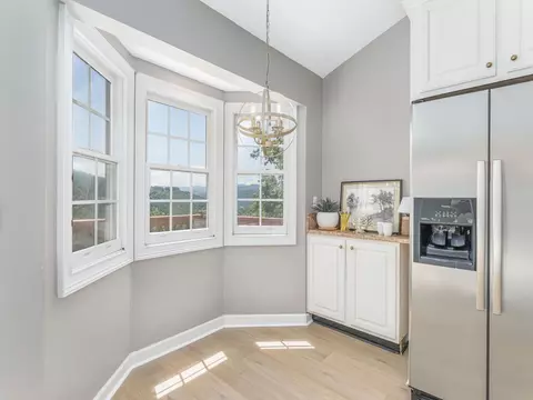Kitchen - 499 Match Pt, Sylva, NC 28779 photo 5 of 6
