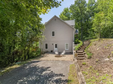 Exterior - 499 Match Pt, Sylva, NC 28779 photo 7 of 8