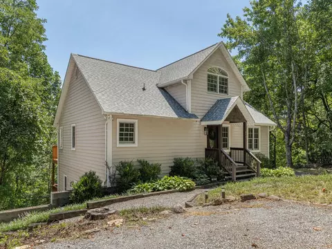 Exterior - 499 Match Pt, Sylva, NC 28779 photo 8 of 8