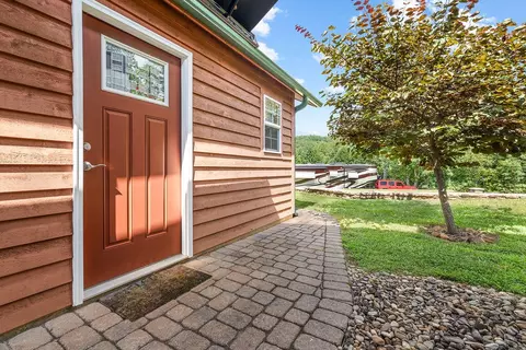 Exterior - 60 Sunset Ln, Franklin, NC 28734 photo 3 of 11