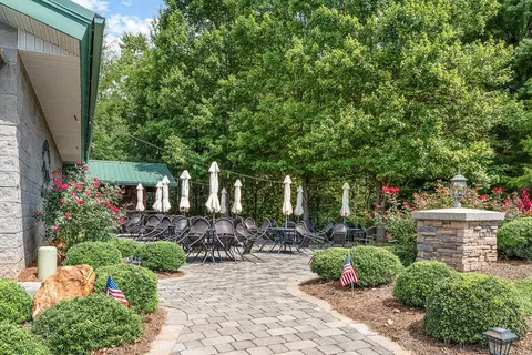 Exterior - 60 Sunset Ln, Franklin, NC 28734 photo 10 of 11