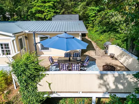 Exterior - 32 Mystic Ln, Sylva, NC 28779 photo 2 of 7