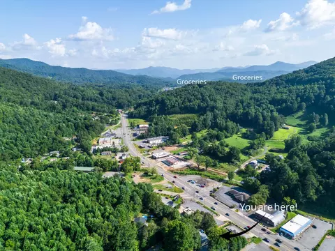 View/Area - 32 Mystic Ln, Sylva, NC 28779 photo 2 of 4