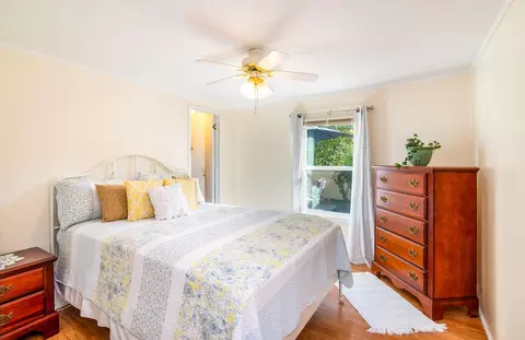 Bedroom - 32 Mystic Ln, Sylva, NC 28779 photo 2 of 3