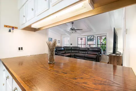Kitchen - 32 Mystic Ln, Sylva, NC 28779 photo 2 of 3