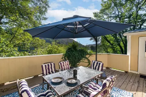 Exterior - 32 Mystic Ln, Sylva, NC 28779 photo 3 of 7