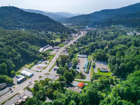 View/Area - 32 Mystic Ln, Sylva, NC 28779 photo 4 of 4