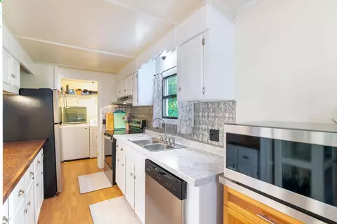 Kitchen - 32 Mystic Ln, Sylva, NC 28779 photo 1 of 3