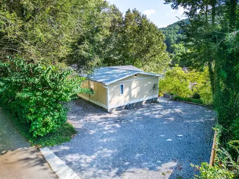 Exterior - 32 Mystic Ln, Sylva, NC 28779 photo 1 of 7