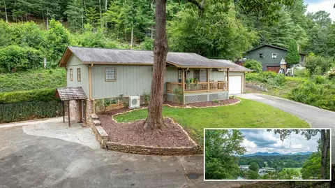 95 Parkview Ln, Franklin, NC 28734