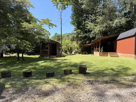 Exterior - 43 Wild Horse Rd, Sylva, NC 28779 photo 14 of 14
