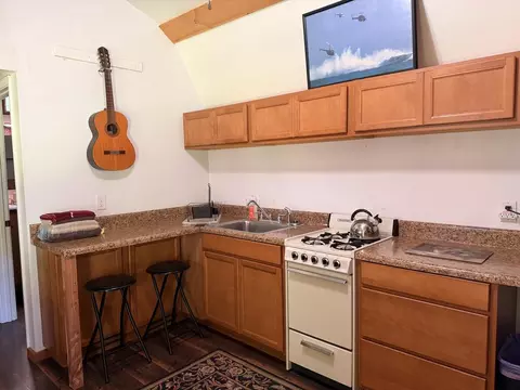Kitchen - 43 Wild Horse Rd, Sylva, NC 28779 photo 2 of 2