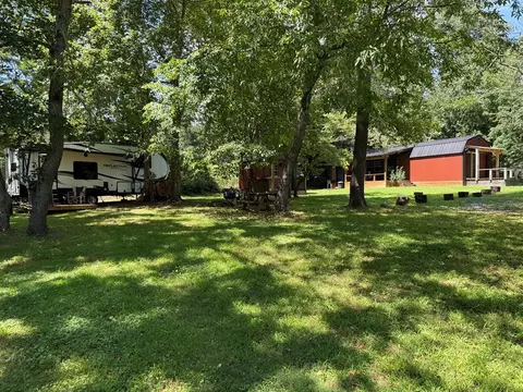 Exterior - 43 Wild Horse Rd, Sylva, NC 28779 photo 4 of 14