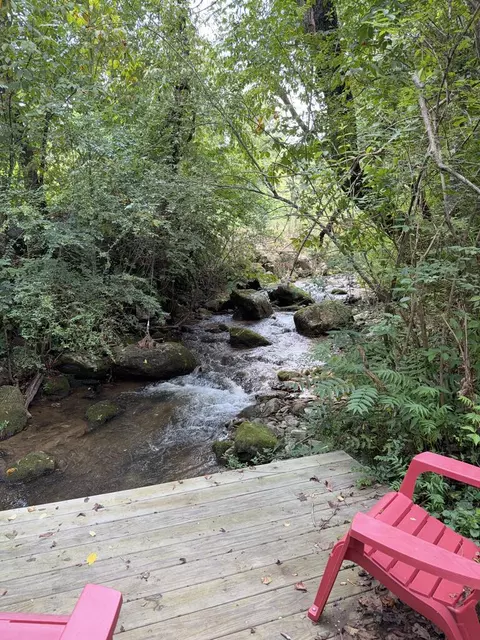 Exterior - 43 Wild Horse Rd, Sylva, NC 28779 photo 7 of 14