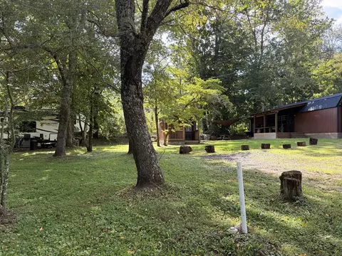 Exterior - 43 Wild Horse Rd, Sylva, NC 28779 photo 11 of 14