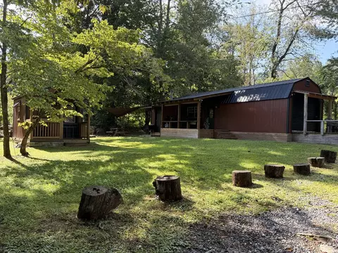 Exterior - 43 Wild Horse Rd, Sylva, NC 28779 photo 10 of 14