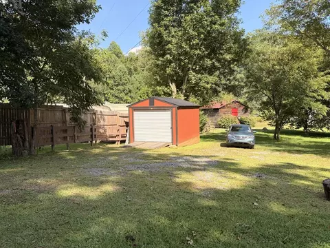Exterior - 43 Wild Horse Rd, Sylva, NC 28779 photo 12 of 14