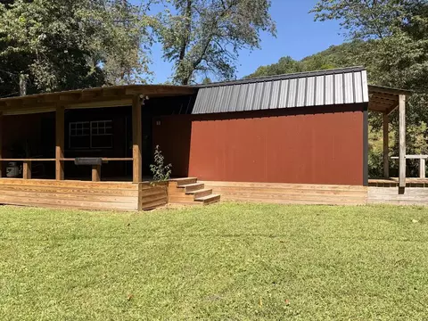 Exterior - 43 Wild Horse Rd, Sylva, NC 28779 photo 2 of 14