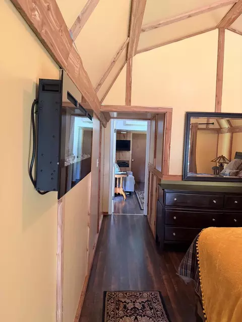 Entry Way - 43 Wild Horse Rd, Sylva, NC 28779 photo 1 of 1