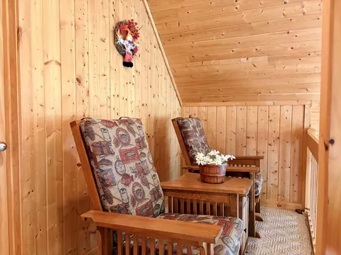 Exterior - 542 Brushy Fork Rd, Sylva, NC 28779 photo 5 of 5