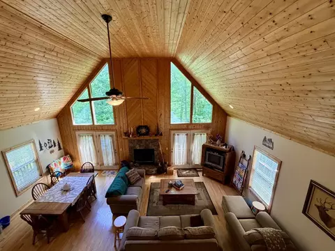 Living - 542 Brushy Fork Rd, Sylva, NC 28779 photo 1 of 1