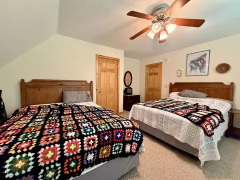Bedroom - 542 Brushy Fork Rd, Sylva, NC 28779 photo 3 of 3
