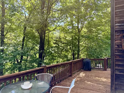 Exterior - 542 Brushy Fork Rd, Sylva, NC 28779 photo 3 of 5