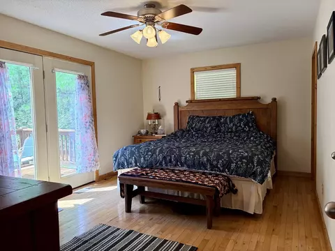 Bedroom - 542 Brushy Fork Rd, Sylva, NC 28779 photo 1 of 3