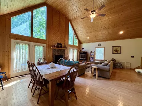 Dining - 542 Brushy Fork Rd, Sylva, NC 28779 photo 1 of 2