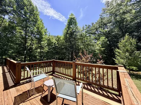 Exterior - 542 Brushy Fork Rd, Sylva, NC 28779 photo 2 of 5
