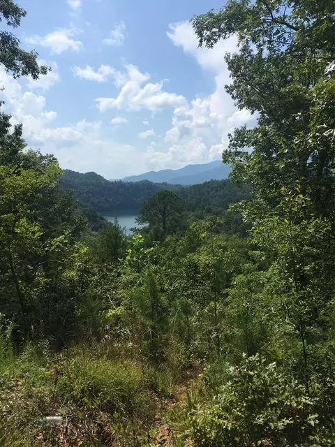 lot1 A Round Hill Rd, Bryson City, NC 28713