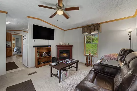 Living - 96 Beverly Dr, Franklin, NC 28734 photo 3 of 3
