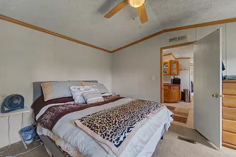 Bedroom - 96 Beverly Dr, Franklin, NC 28734 photo 3 of 5