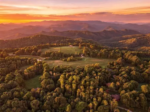 lot8 Golden Hill Ln, Scaly Mountain, NC 28775