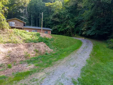 Exterior - 351 Browning Rd, Sylva, NC 28779 photo 11 of 16