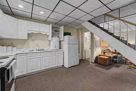 Kitchen - 351 Browning Rd, Sylva, NC 28779 photo 3 of 3