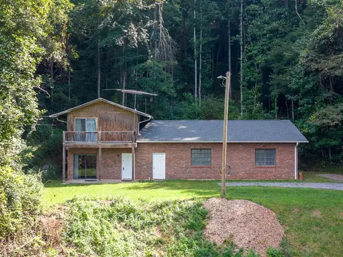 Exterior - 351 Browning Rd, Sylva, NC 28779 photo 15 of 16