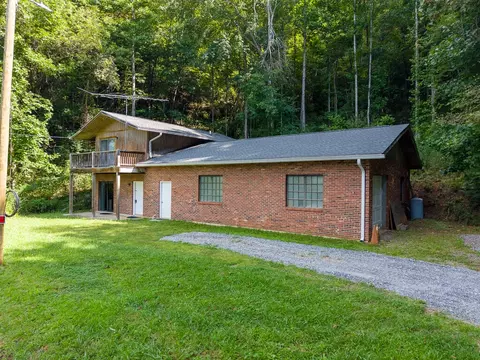 Exterior - 351 Browning Rd, Sylva, NC 28779 photo 16 of 16