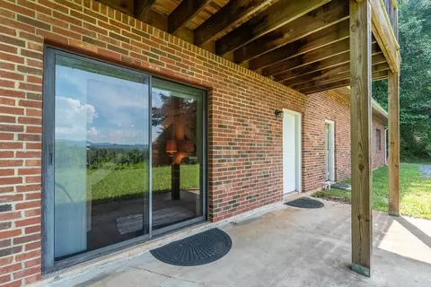 Exterior - 351 Browning Rd, Sylva, NC 28779 photo 14 of 16