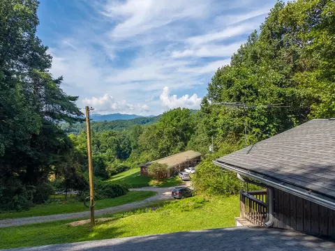 Exterior - 351 Browning Rd, Sylva, NC 28779 photo 2 of 16