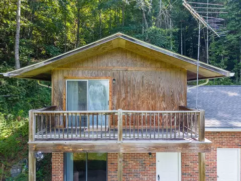 Exterior - 351 Browning Rd, Sylva, NC 28779 photo 10 of 16