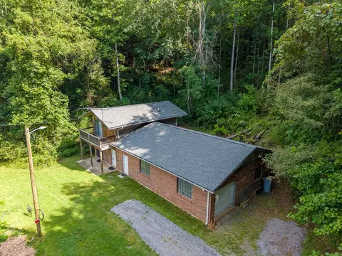 Exterior - 351 Browning Rd, Sylva, NC 28779 photo 5 of 16