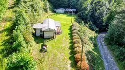 5115 Walnut Cove Br Rd, Robbinsville, NC 28771