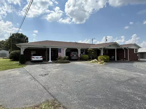 251 Rodney Orr Byp, Robbinsville, NC 28771