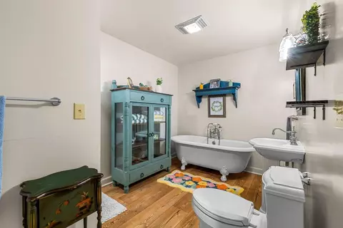 Bath - 3570 Crabtree Mountain Rd, Clyde, NC 28721 photo 5 of 6