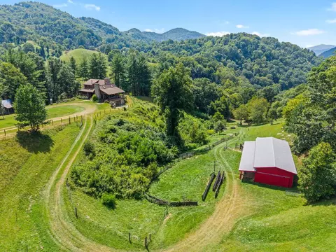 Other - 3570 Crabtree Mountain Rd, Clyde, NC 28721 photo 3 of 11