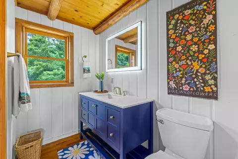 Bath - 3570 Crabtree Mountain Rd, Clyde, NC 28721 photo 1 of 6