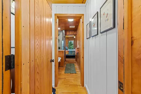 Entry Way - 3570 Crabtree Mountain Rd, Clyde, NC 28721 photo 1 of 1