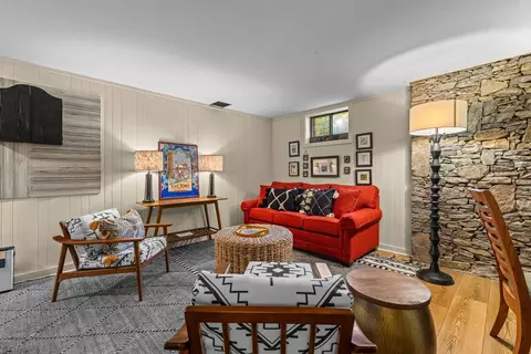 Living - 3570 Crabtree Mountain Rd, Clyde, NC 28721 photo 7 of 7